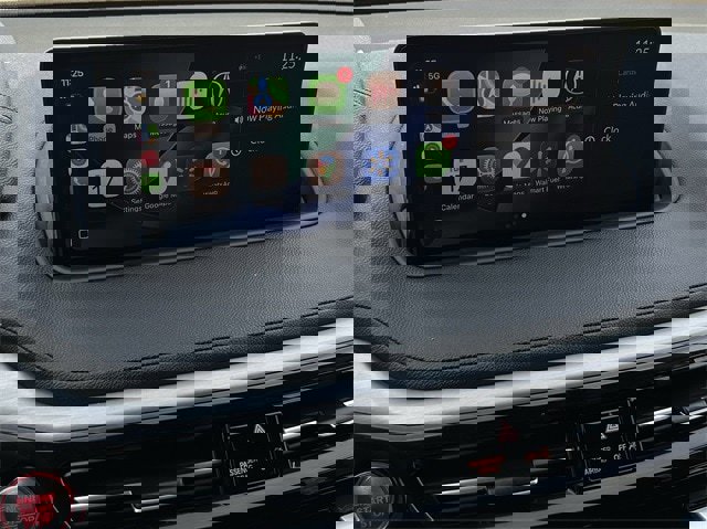 Certified 2024 Acura MDX FWD image 18