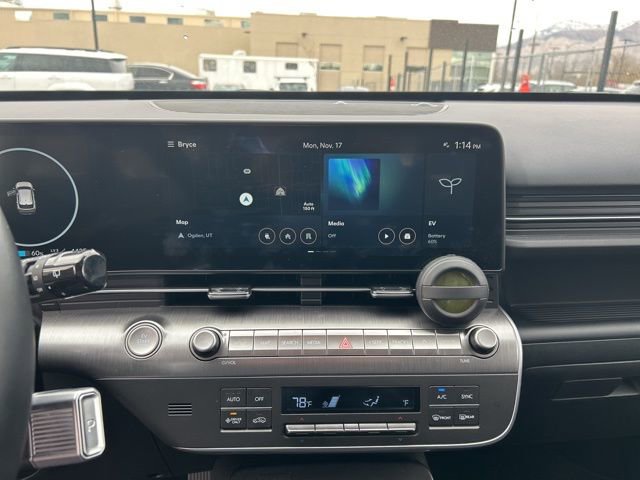 Used 2024 Hyundai Kona SEL image 20