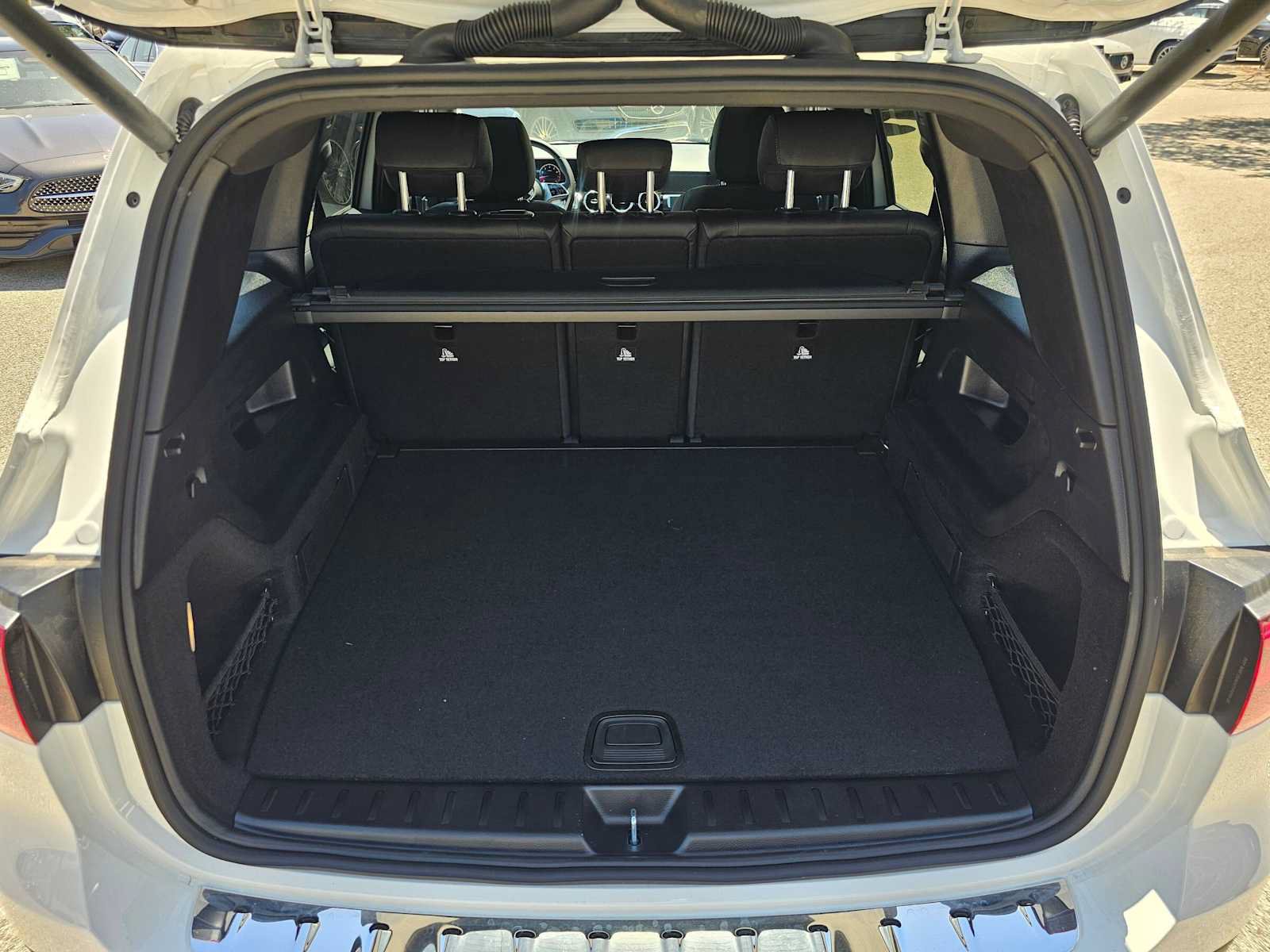New 2026 Mercedes-Benz GLB 250 image 14