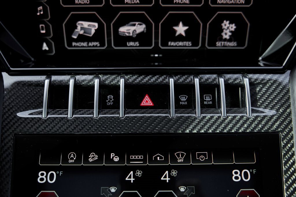 Used 2022 Lamborghini Urus image 72