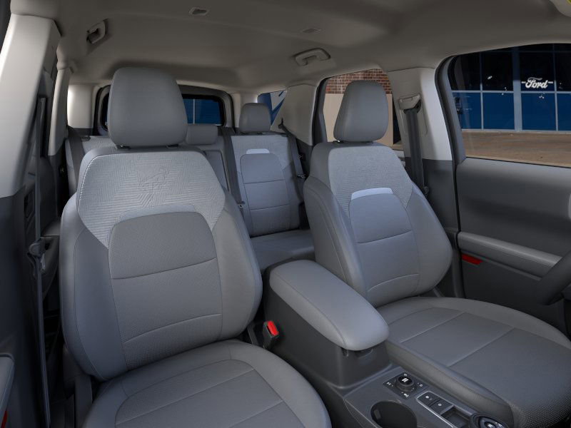 New 2025 Ford Bronco Sport Badlands w/ Badlands Tech Package image 10