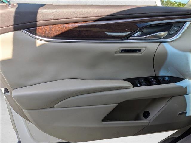 Used 2013 Cadillac XTS Premium FWD image 13