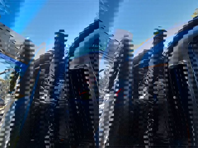 Used 2019 Chevrolet Silverado 2500 LTZ w/ Vortec Plus Package image 16