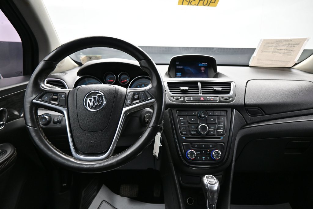 Used 2014 Buick Encore Convenience AWD/4WD image 14