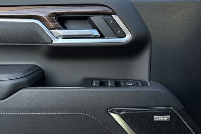 New 2026 Chevrolet Silverado 1500 RST w/ Dark Appearance Package image 14