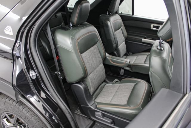 Used 2023 Ford Explorer Timberline AWD/4WD image 24