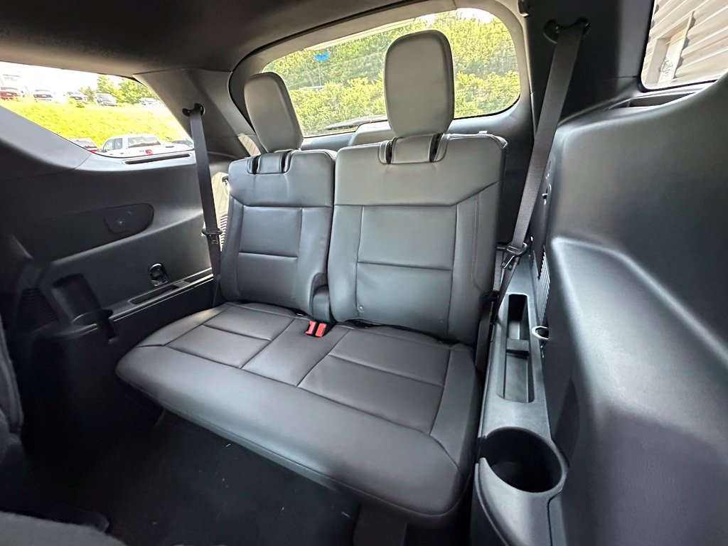 New 2027 Ford Explorer Active w/ Active Comfort Package AWD/4WD image 19