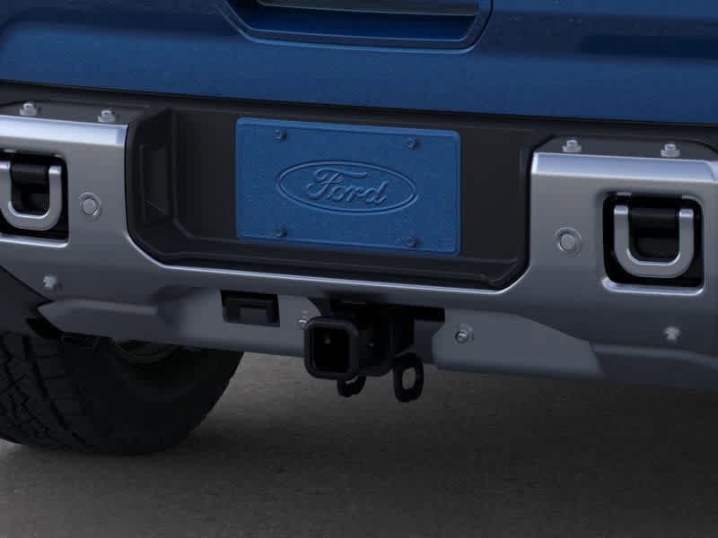 New 2025 Ford Bronco Sport Big Bend image 23