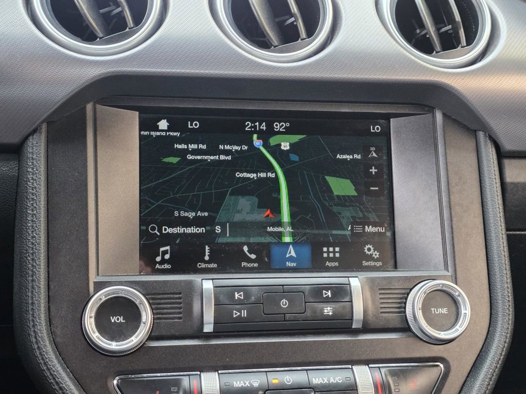 Used 2019 Ford Mustang GT Premium w/ Equipment Group 401A image 17