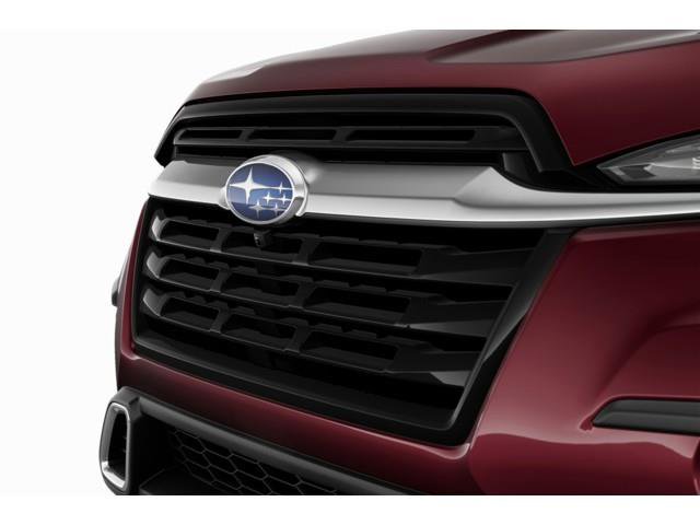 New 2026 Subaru Ascent Touring image 11