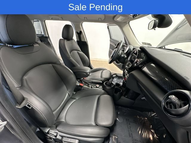 Used 2019 MINI Cooper S FWD image 21