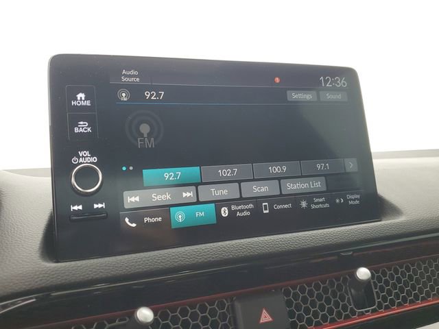 Used 2022 Honda Civic Si image 27