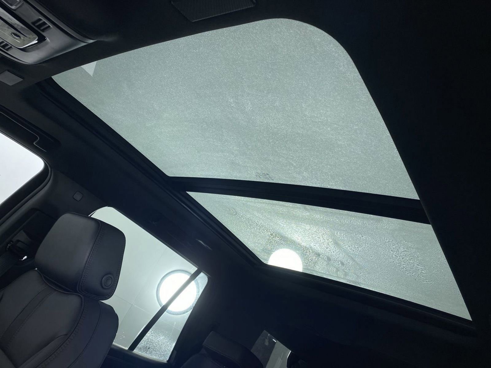 New 2026 Chevrolet Tahoe RST w/ Comfort Package AWD/4WD image 11