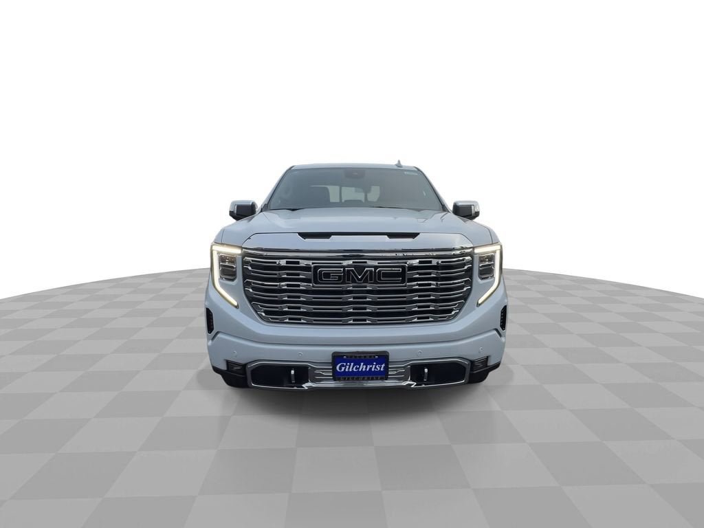 New 2026 GMC Sierra 1500 Denali AWD/4WD image 5