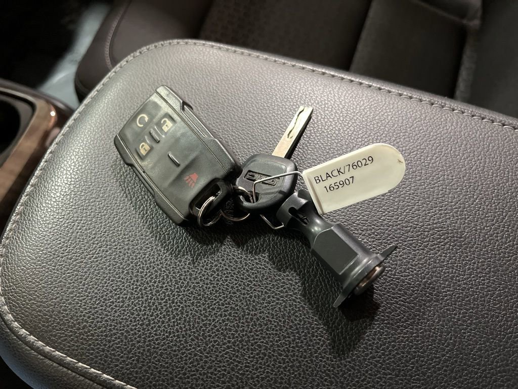 Certified 2022 GMC Canyon Elevation image 27