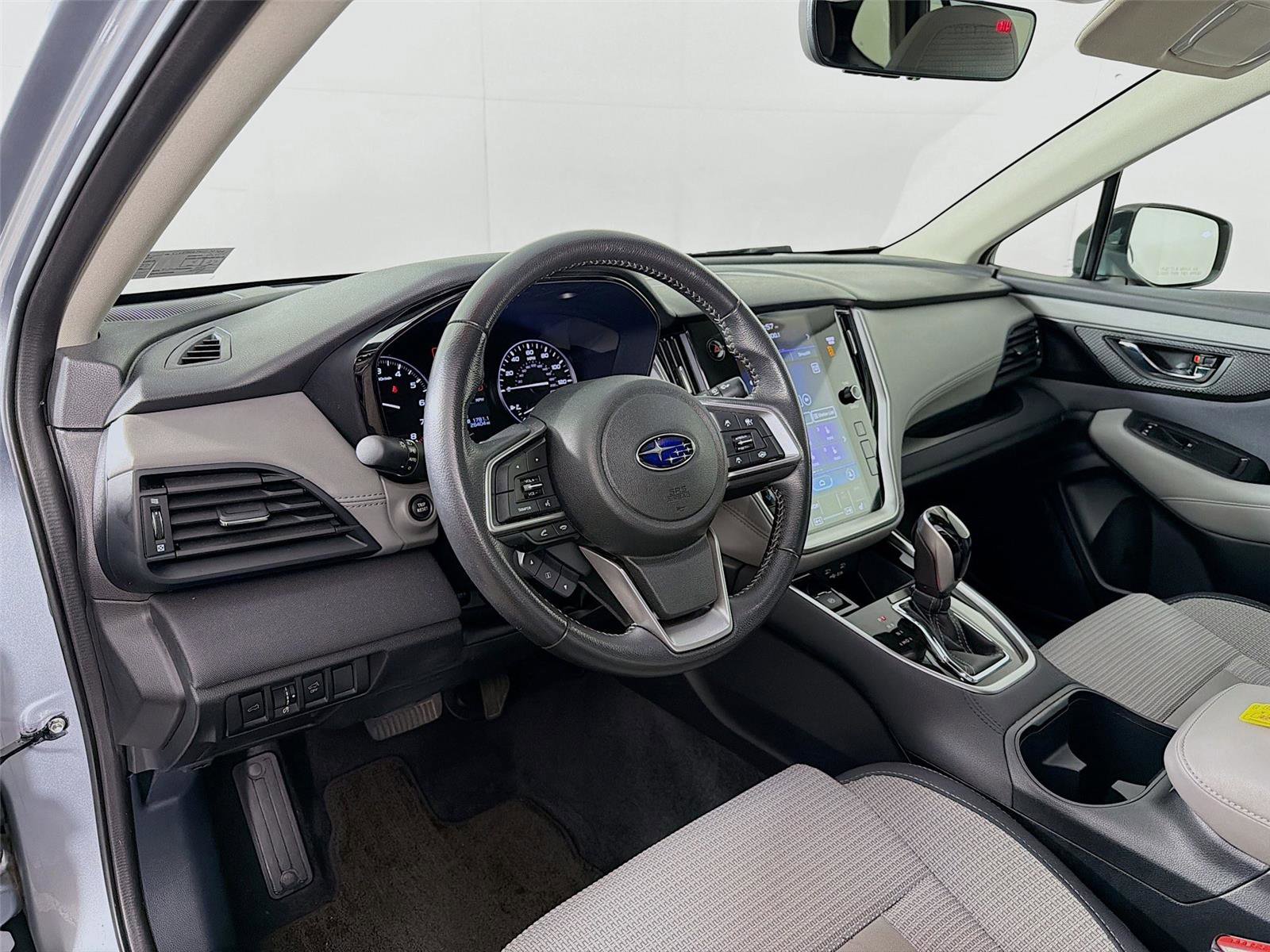 Used 2021 Subaru Outback Premium w/ Popular Package #1 AWD/4WD image 9