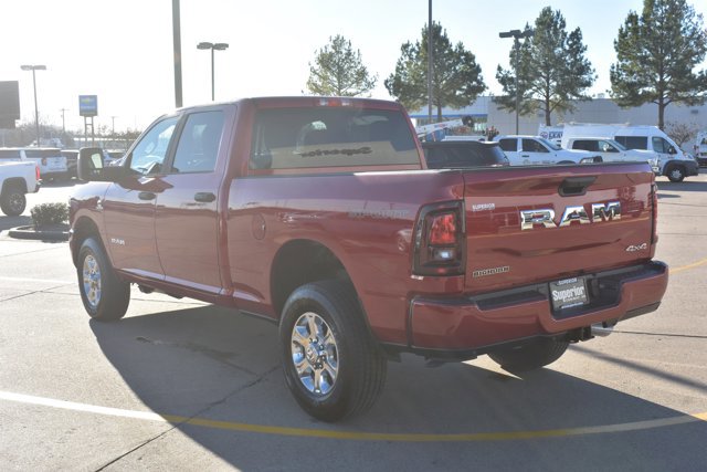New 2026 RAM 2500 Big Horn image 9