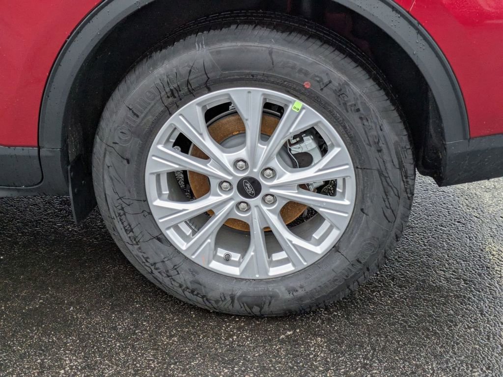 New 2026 Ford Escape Active w/ Tech Pack #1 image 16