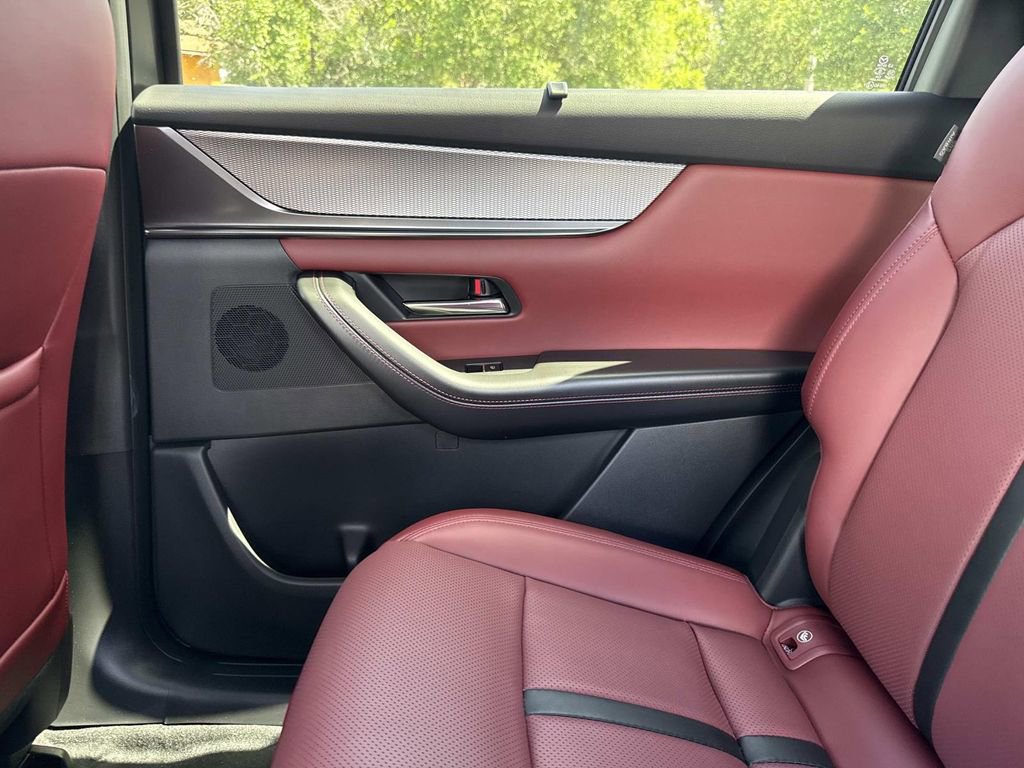 New 2026 MAZDA CX-70 3.3 Turbo S w/ Premium Package image 21