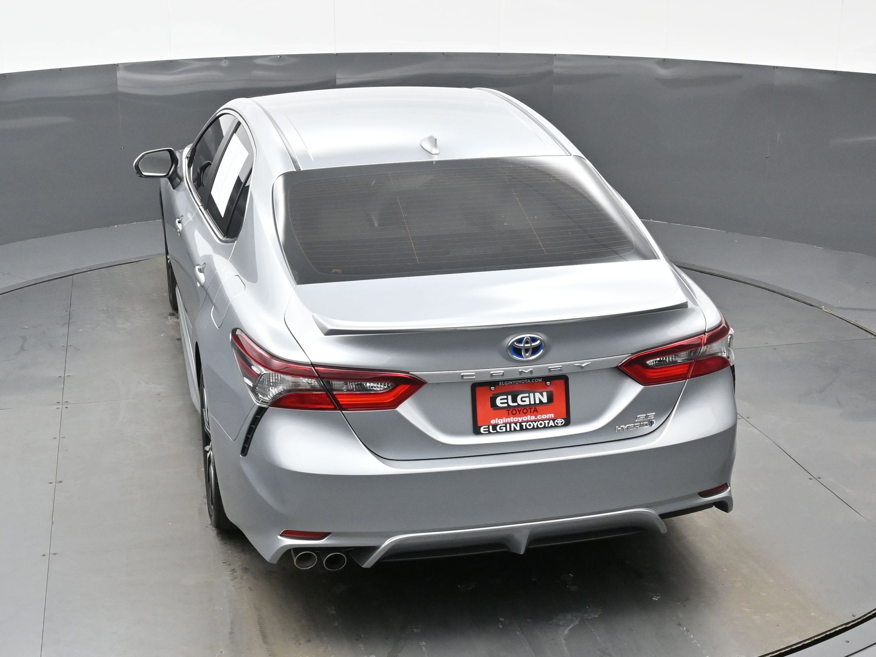 Used 2023 Toyota Camry SE image 38