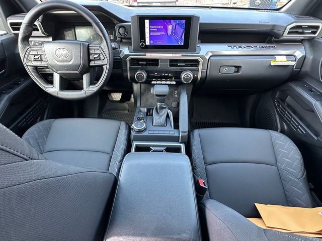 New 2026 Toyota Tacoma SR5 AWD/4WD image 10