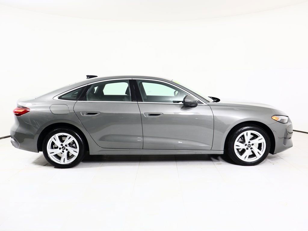 Used 2025 Audi A5 2.0T Premium Plus Sedan w/ Premium Plus image 19