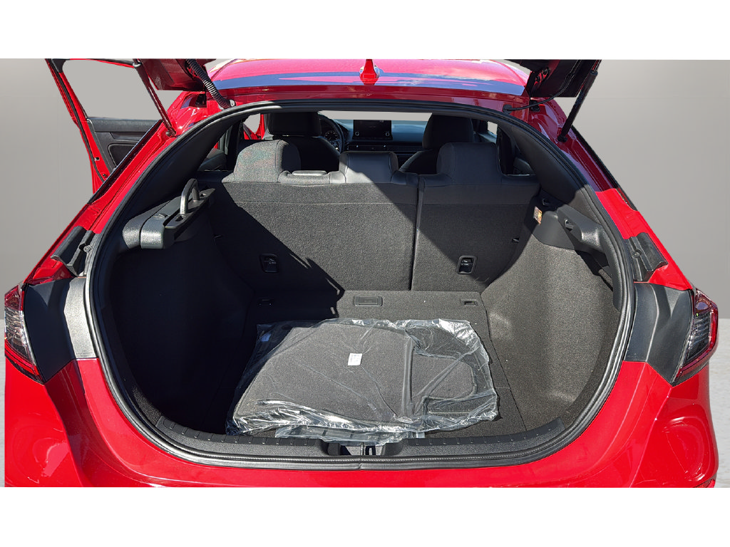 Used 2025 Honda Civic Sport image 19