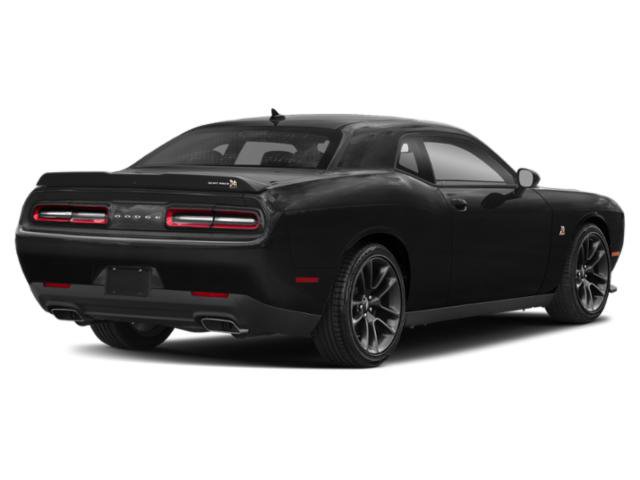 Certified 2022 Dodge Challenger R/T Scat Pack w/ T/A Package RWD image 2