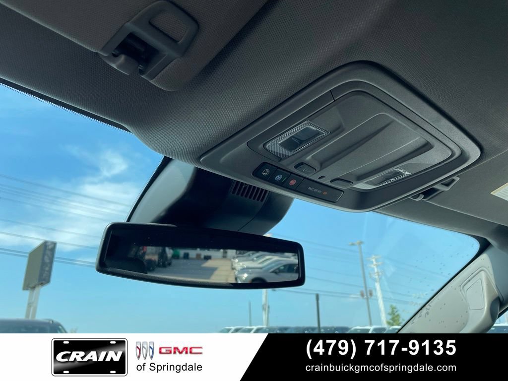 Used 2024 GMC Sierra 1500 SLT w/ SLT Premium Package AWD/4WD image 21