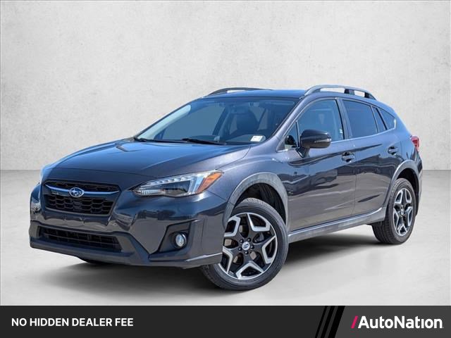 Used 2018 Subaru Crosstrek 2.0i Limited AWD/4WD video 1