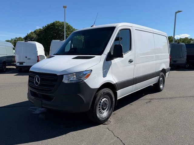New 2026 Mercedes-Benz Sprinter 2500 image 3