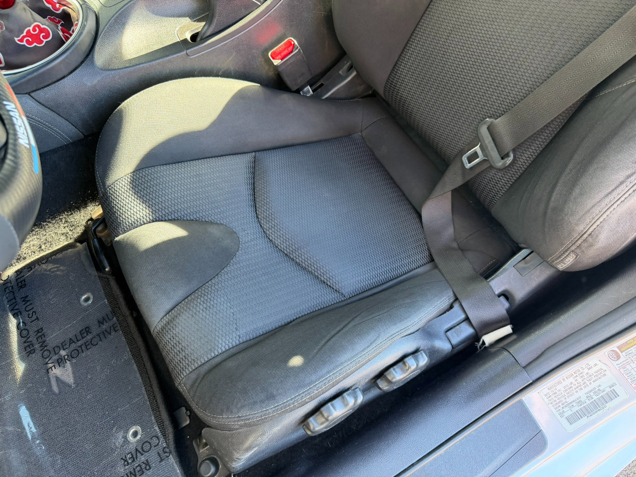 Used 2015 Nissan 370Z 2dr Cpe Manual Sport image 24