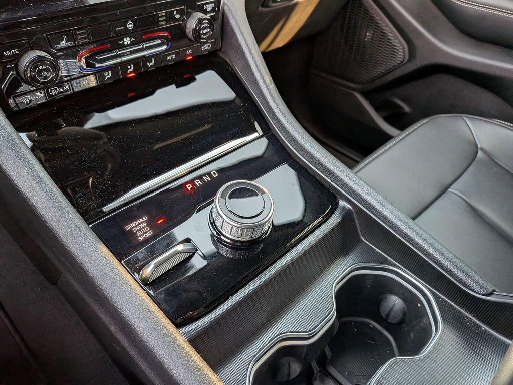 Used 2024 Jeep Grand Cherokee Limited w/ Trailer Tow Package image 29