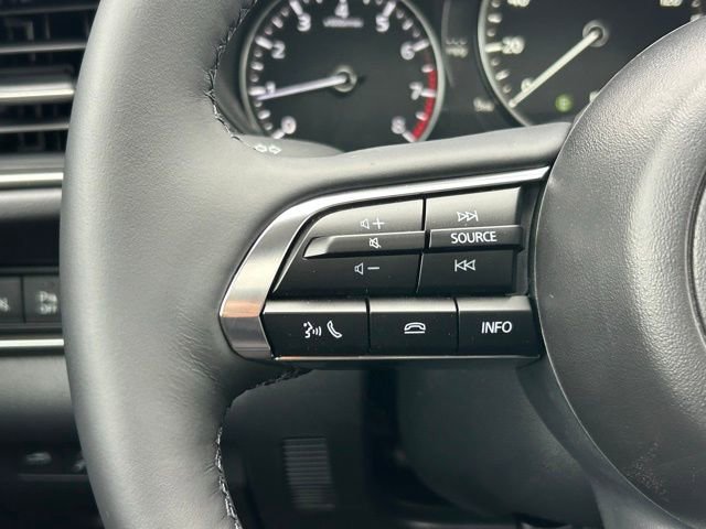 New 2026 MAZDA CX-30 AWD 2.5 S w/ Premium Package image 17