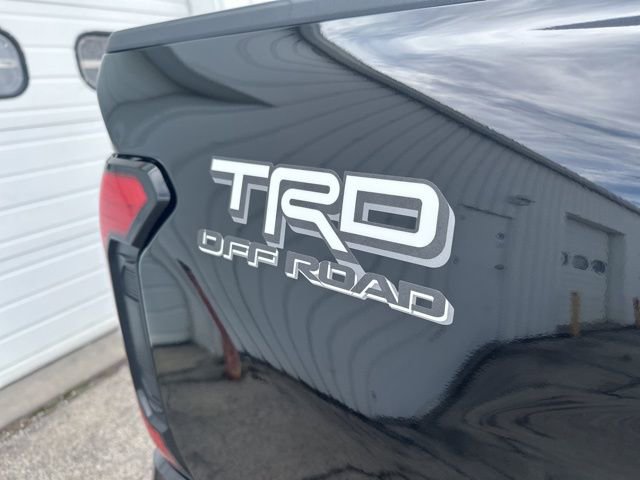 Used 2024 Toyota Tacoma TRD Off-Road image 15
