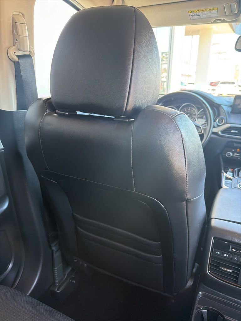 Certified 2023 MAZDA CX-9 Touring image 20