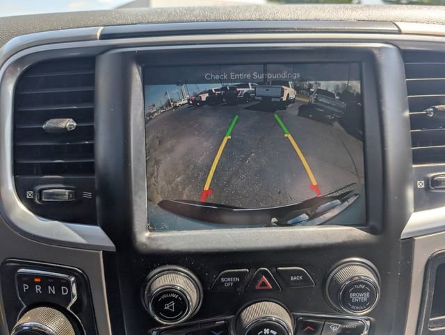 Used 2014 RAM 1500 Big Horn AWD/4WD image 36