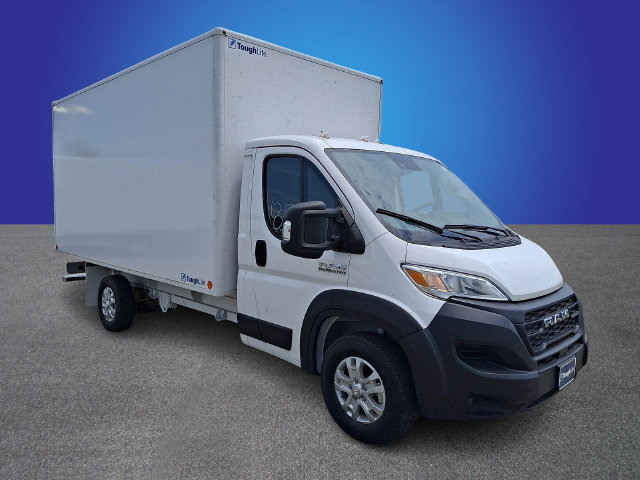 New 2023 RAM ProMaster 3500 FWD image 2