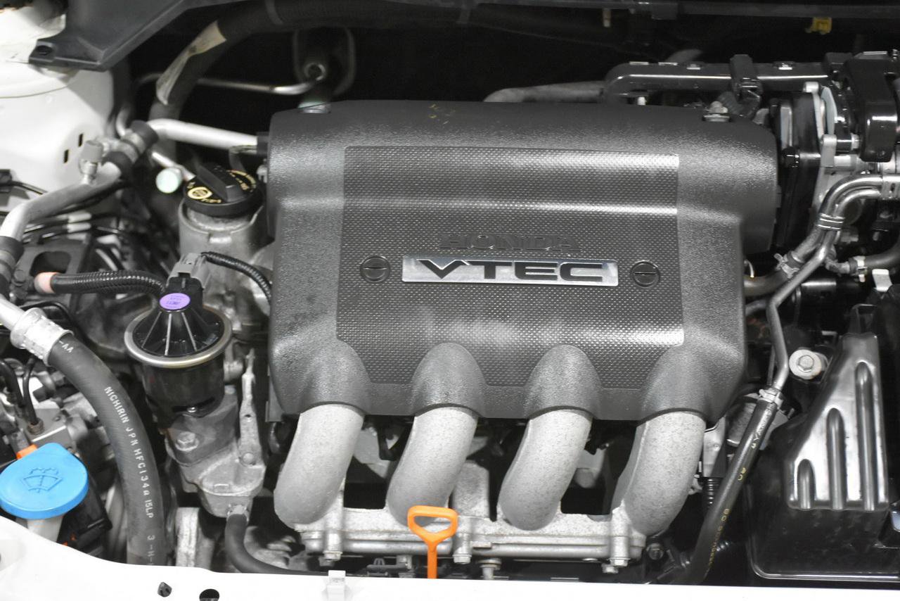 Used 2007 Honda Fit Sport image 8