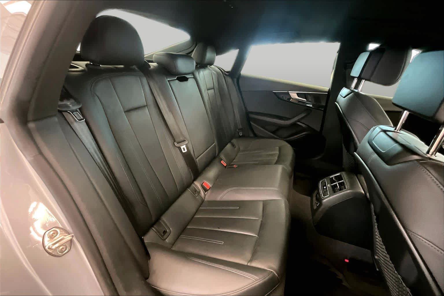Used 2019 Audi A5 2.0T Prestige AWD/4WD image 19