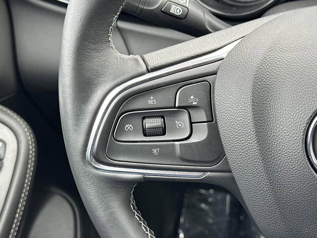 Certified 2023 Buick Encore GX Preferred w/ Cold Weather Comfort Package image 23