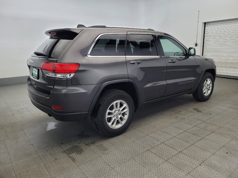 Used 2019 Jeep Grand Cherokee Laredo image 10