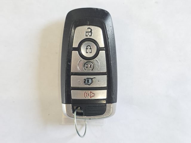 Used 2022 Ford Edge SEL w/ Convenience Package AWD/4WD image 32