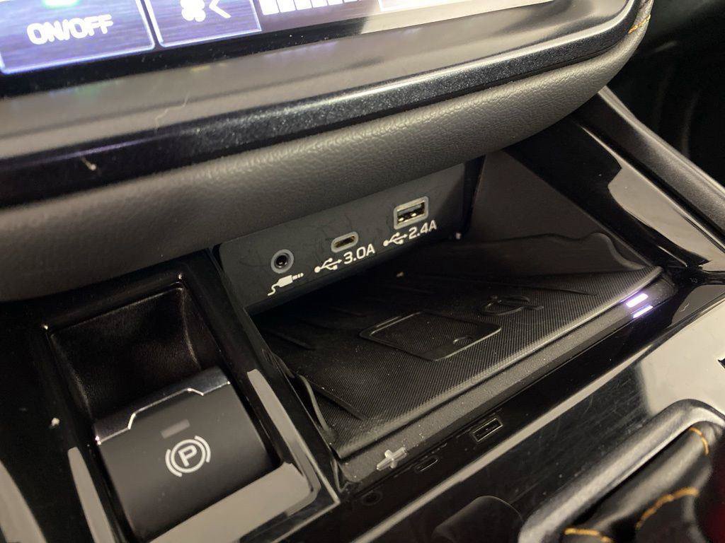 Used 2024 Subaru Outback Wilderness AWD/4WD image 17