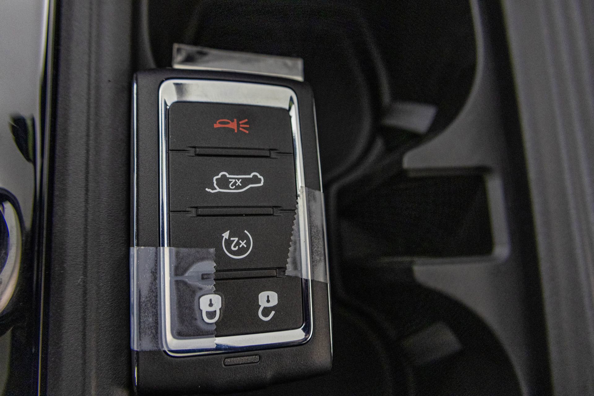 New 2026 Jeep Cherokee Overland w/ Advanced Pro Tech Group image 31