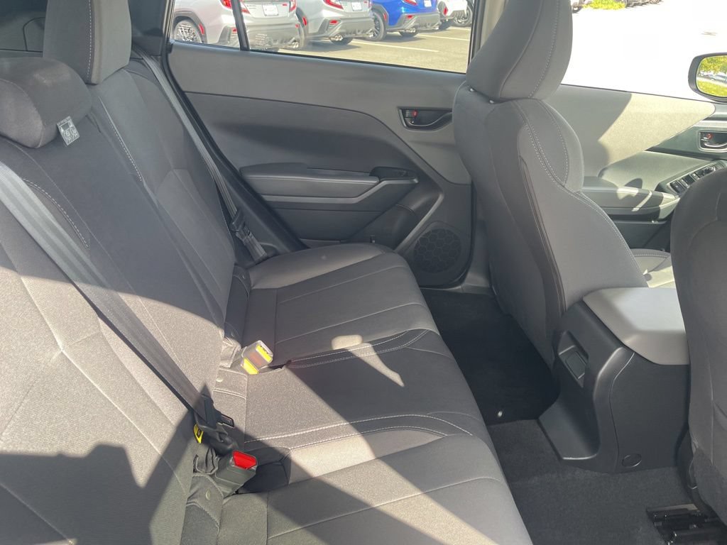 Certified 2024 Subaru Crosstrek 2.0i w/ Crosstrek Mirror Package AWD/4WD image 28