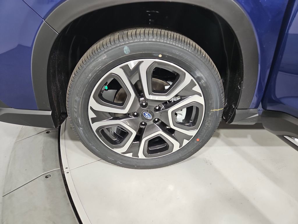 New 2026 Subaru Ascent Touring image 26