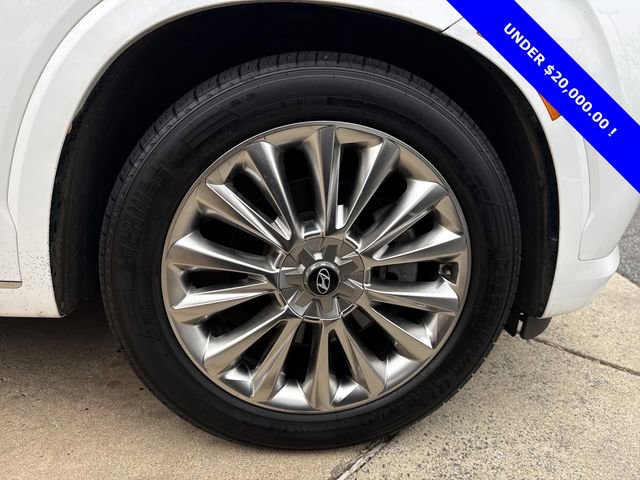 Used 2020 Hyundai Palisade Limited image 25