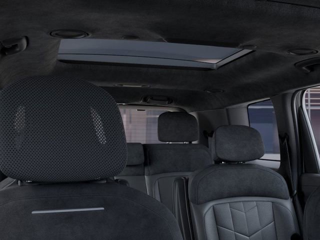 New 2027 Kia Telluride X-Line SX Prestige image 27