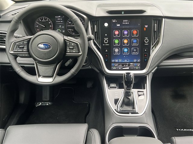 New 2025 Subaru Outback Touring XT image 2